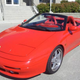 Illustration for article titled For $22,500 Canuck-Bucks, This 1998 Kia Vigato Has A Lot Of Elan